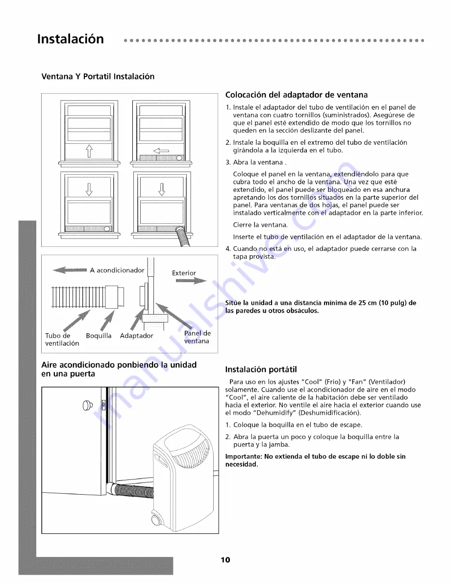 Maytag 23-11-2234N-004 User Manual Download Page 10