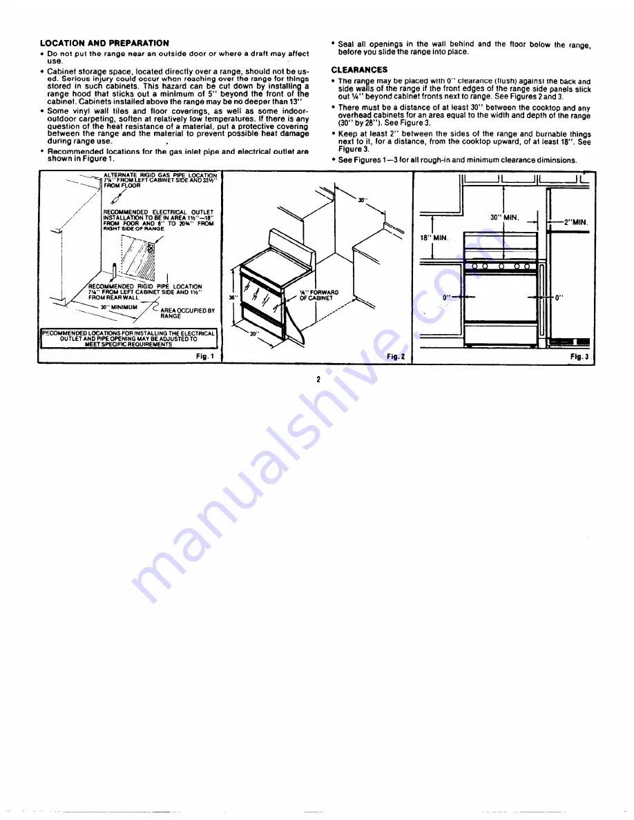 Maytag 335344 Скачать руководство пользователя страница 2