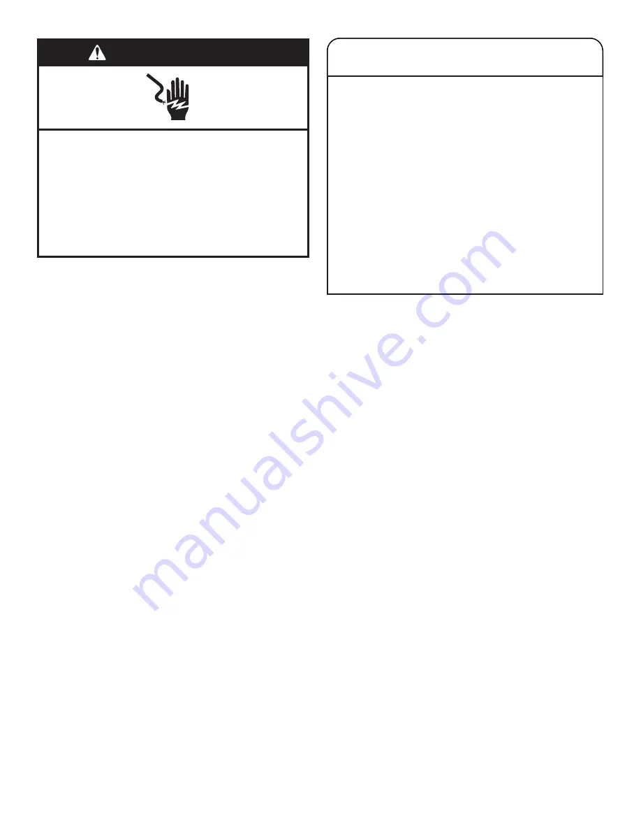 Maytag 7MMVW7230LC Use & Care Manual Download Page 12