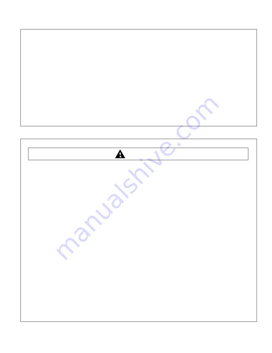 Maytag 8101P641-60 Installation Instructions Manual Download Page 38