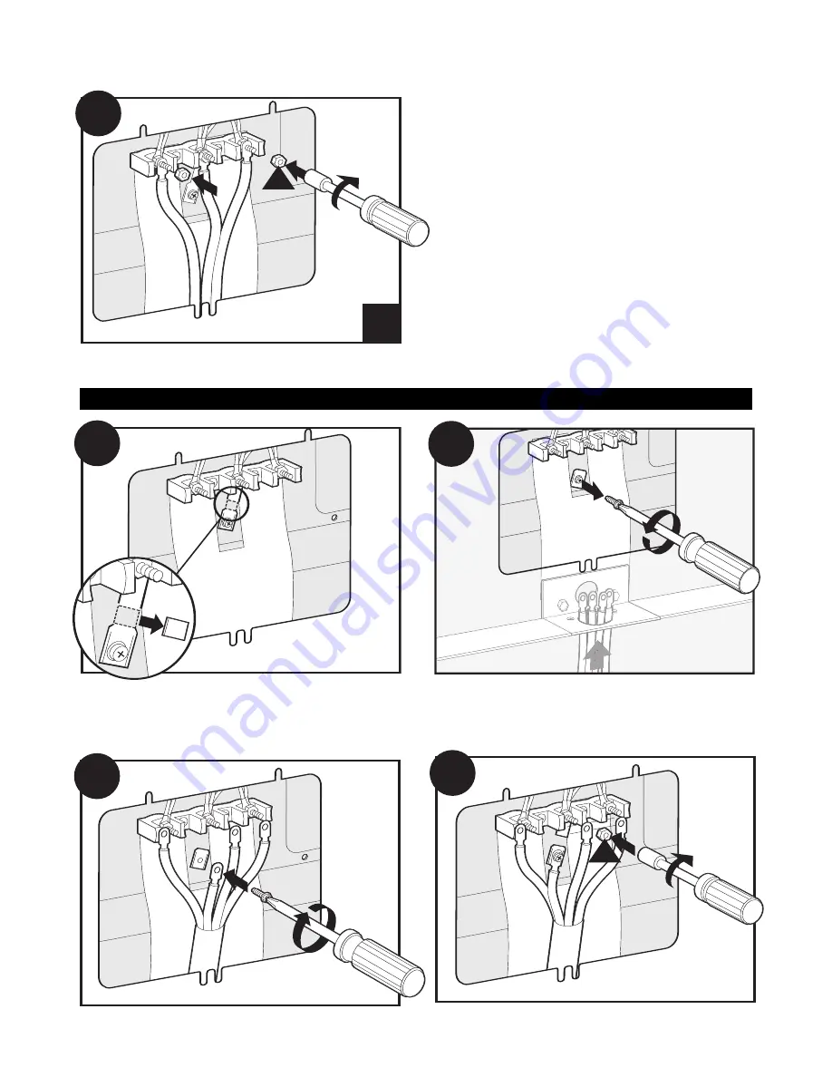 Maytag 8101P716-60 Скачать руководство пользователя страница 11