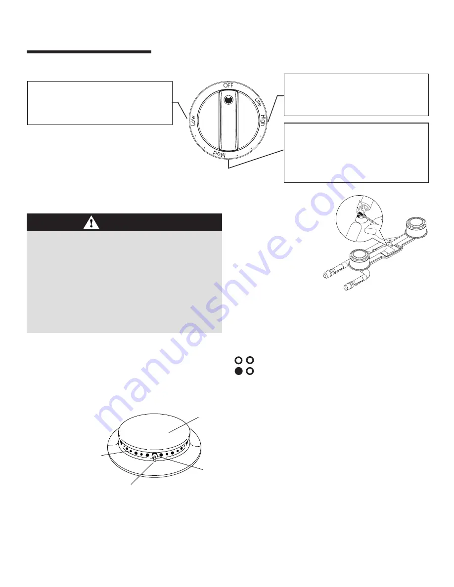 Maytag 8113P448-60 Скачать руководство пользователя страница 6