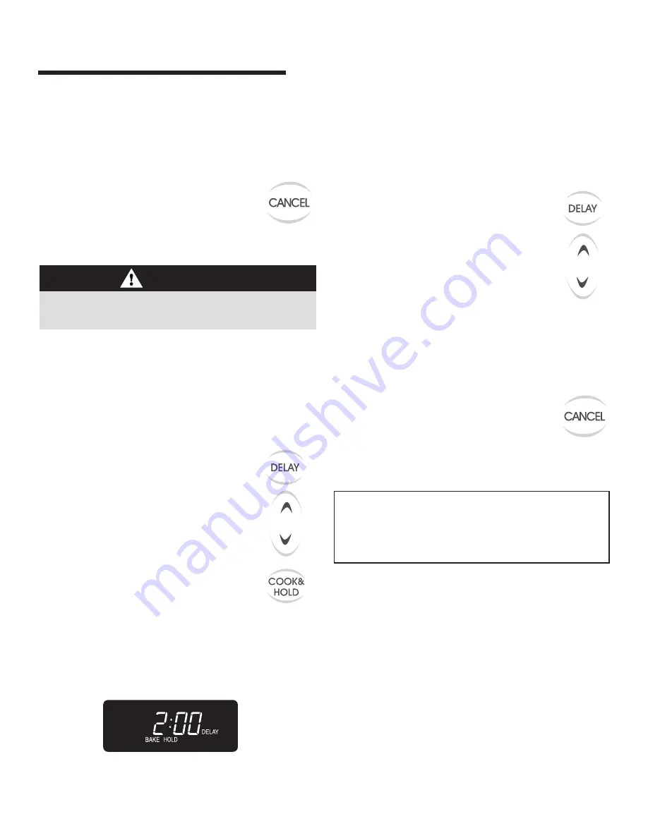 Maytag 8113P448-60 User Manual Download Page 73