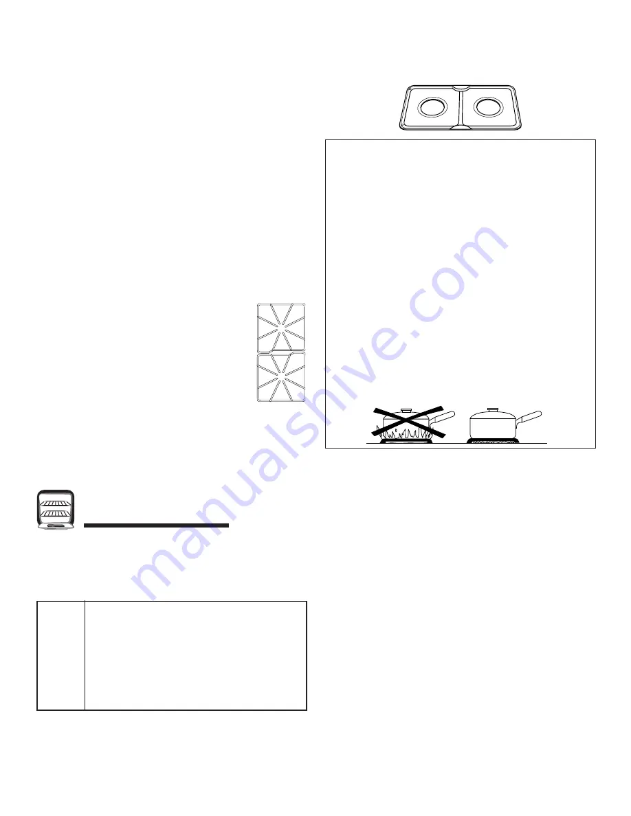 Maytag 8113P574-60 Use And Care Manual Download Page 12