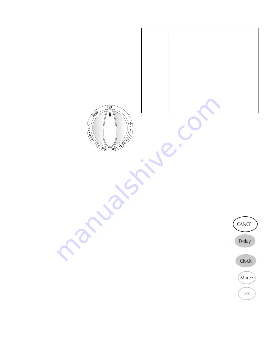 Maytag 8113P574-60 Use And Care Manual Download Page 14