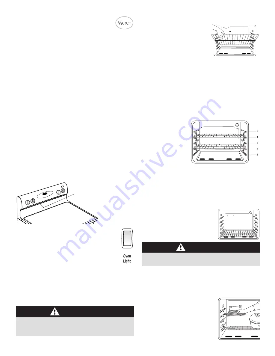 Maytag 8113P574-60 Use And Care Manual Download Page 19