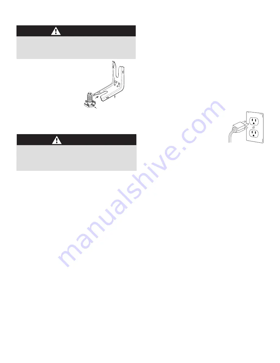 Maytag 8113P574-60 Use And Care Manual Download Page 30