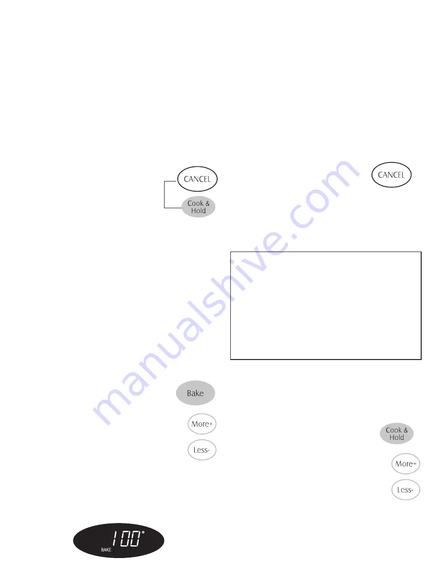 Maytag 8113P574-60 Use And Care Manual Download Page 37