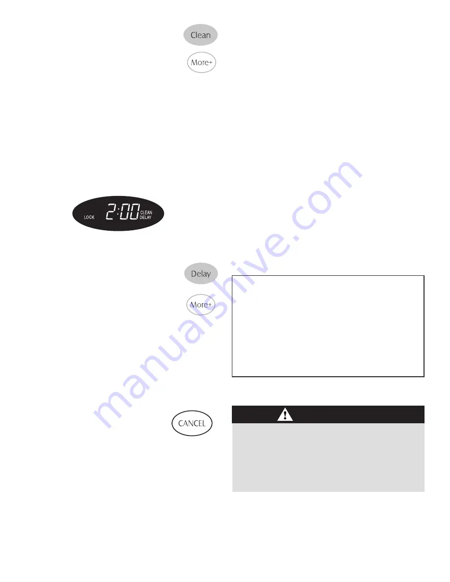 Maytag 8113P574-60 Use And Care Manual Download Page 51