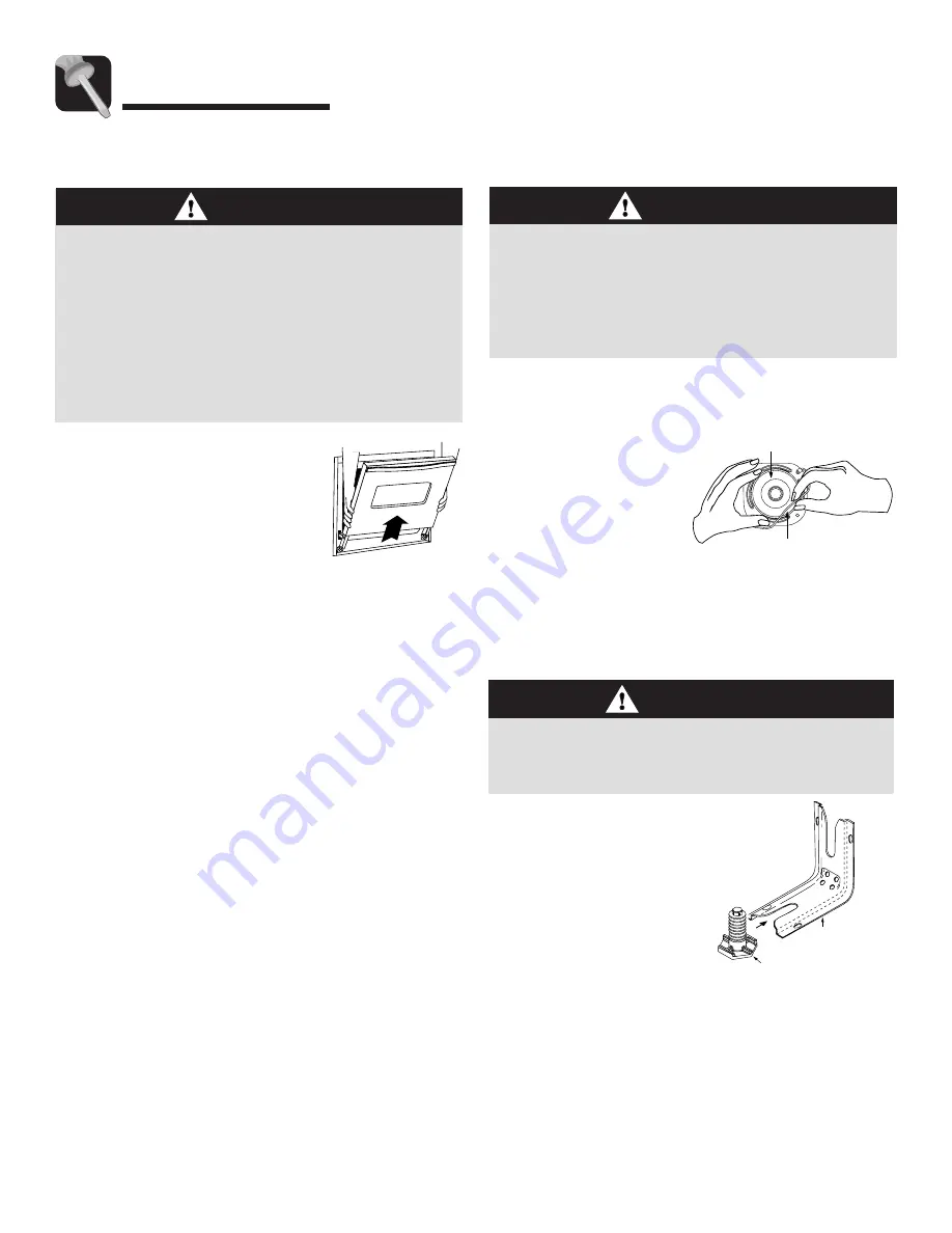 Maytag 8113P655-60 Use And Care Manual Download Page 8