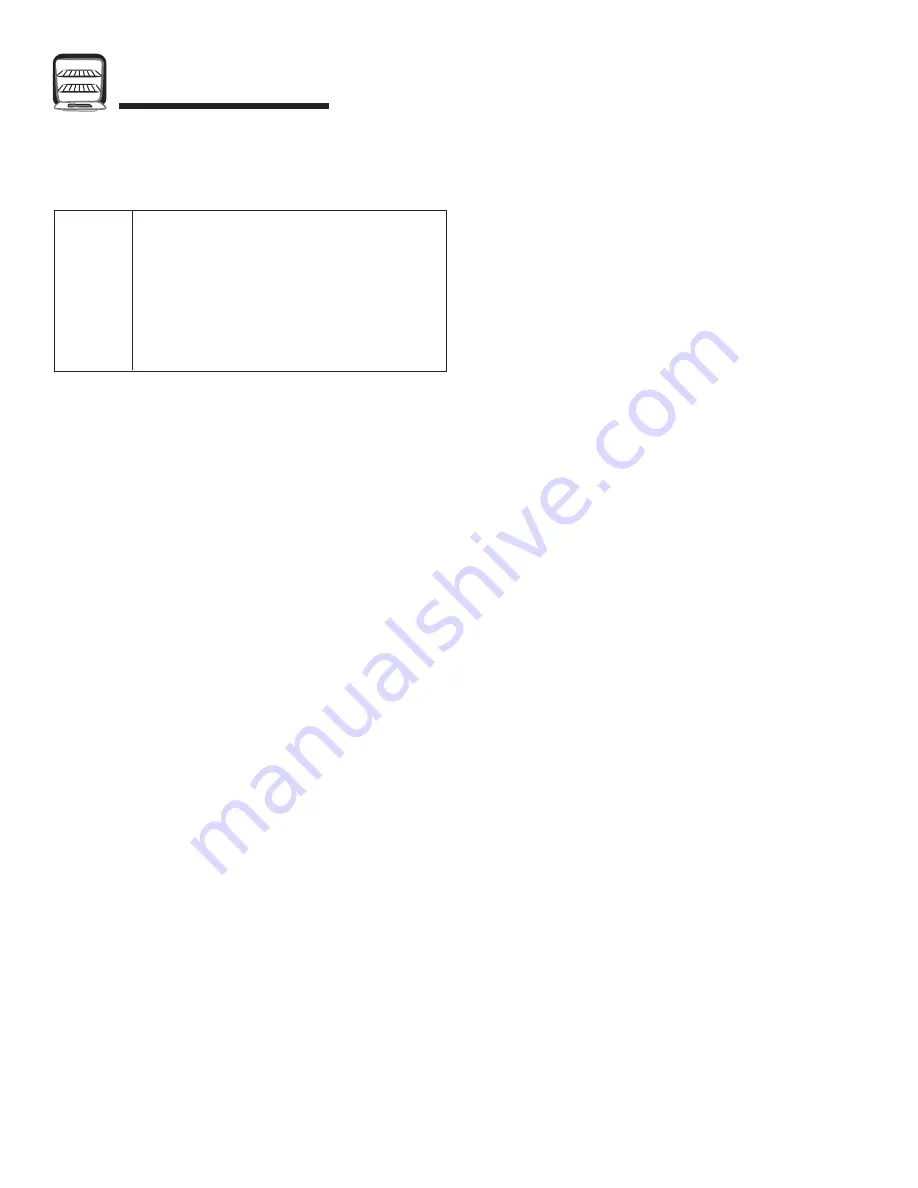 Maytag 8113P655-60 Use And Care Manual Download Page 12