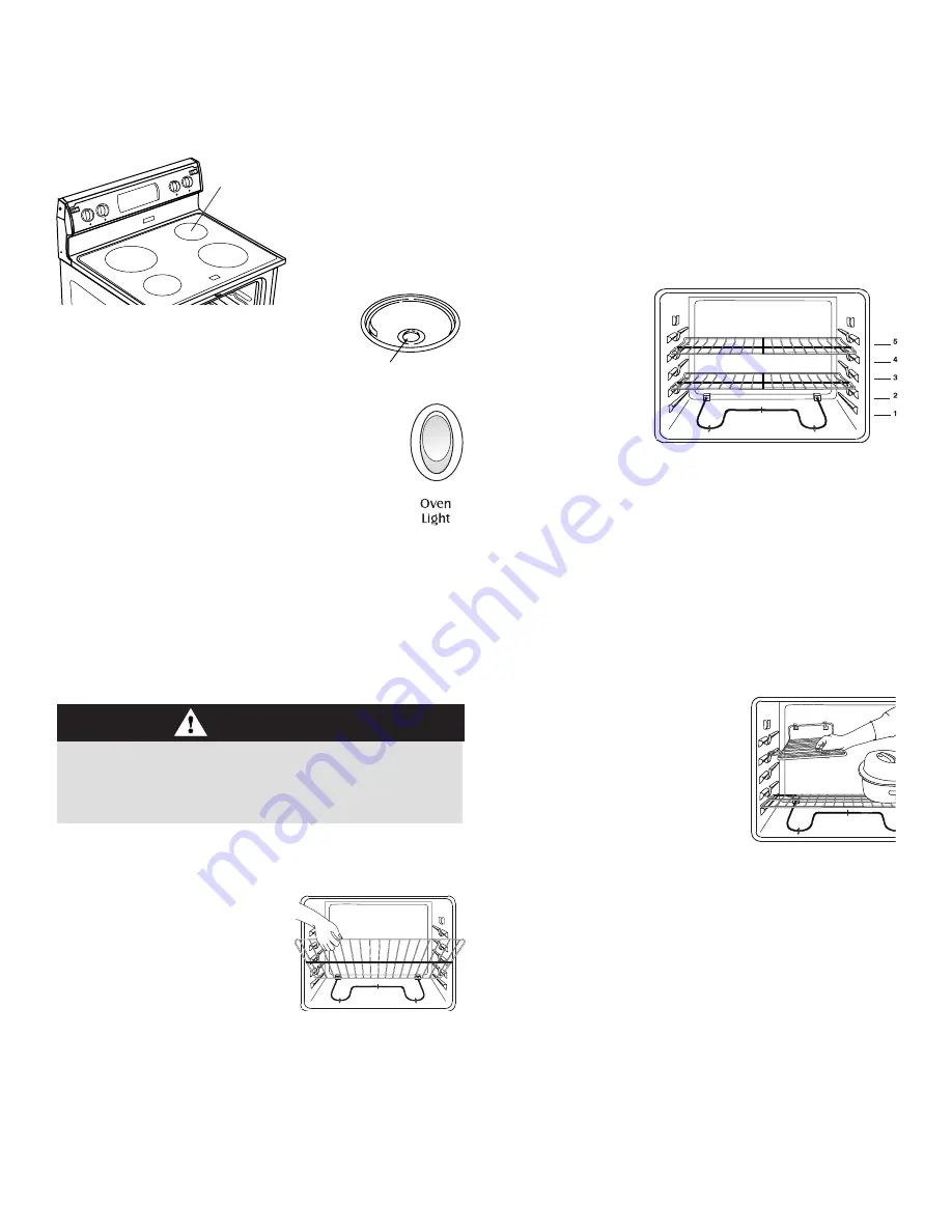 Maytag 8113P655-60 Use And Care Manual Download Page 19