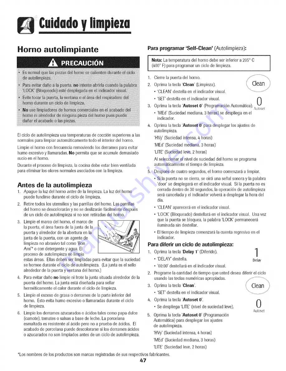 Maytag 8113P666-60 Use & Care Manual Download Page 48