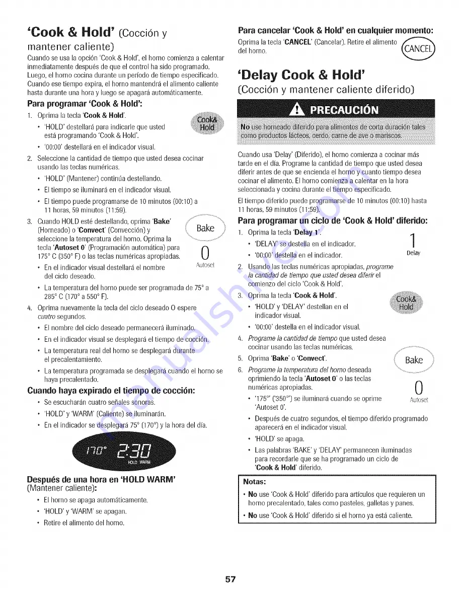 Maytag 8113P666-60 Use & Care Manual Download Page 58