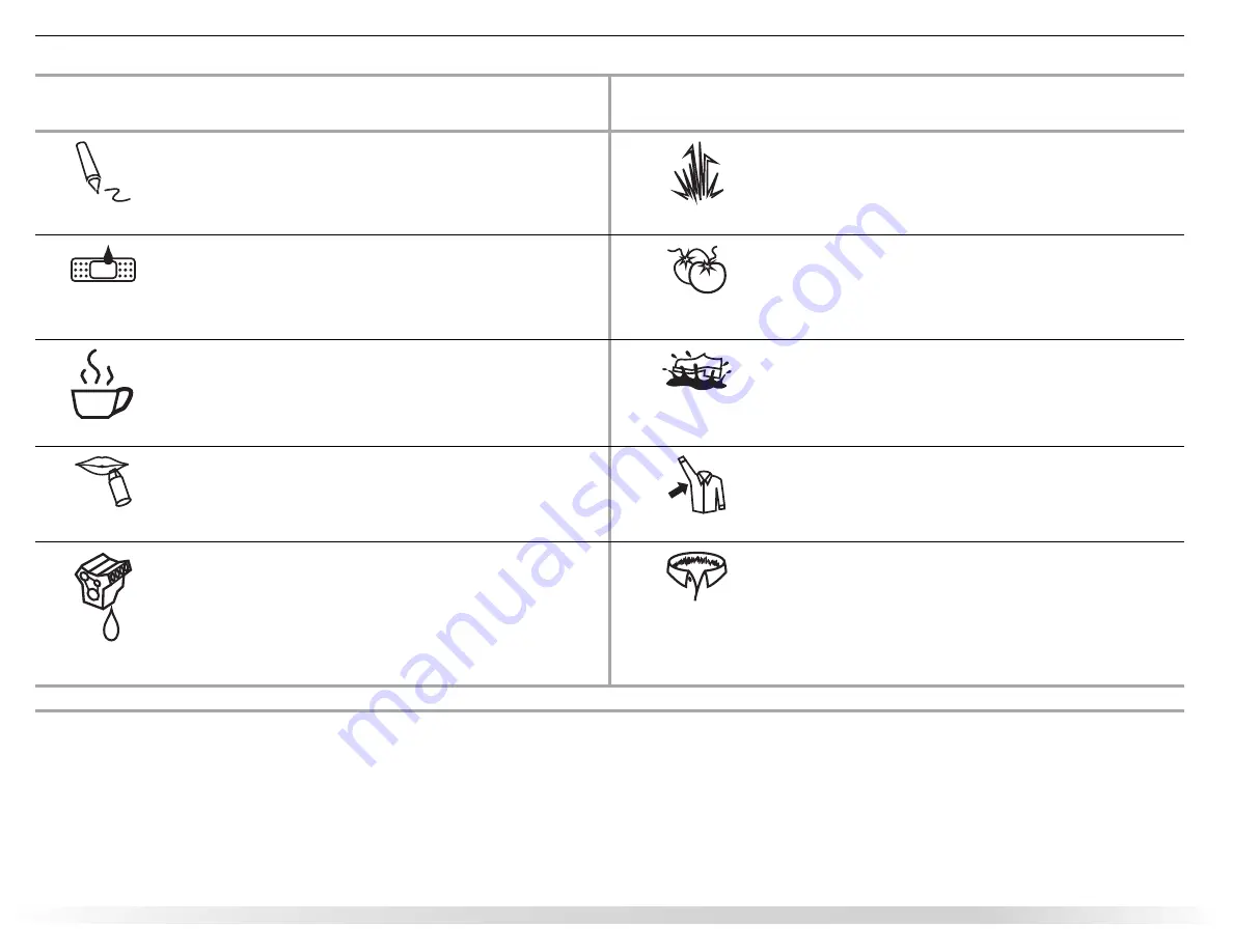 Maytag AAV8000AWW Use & Care Manual Download Page 53