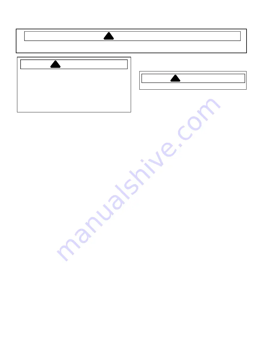 Maytag ALD510 Service Manual Download Page 18