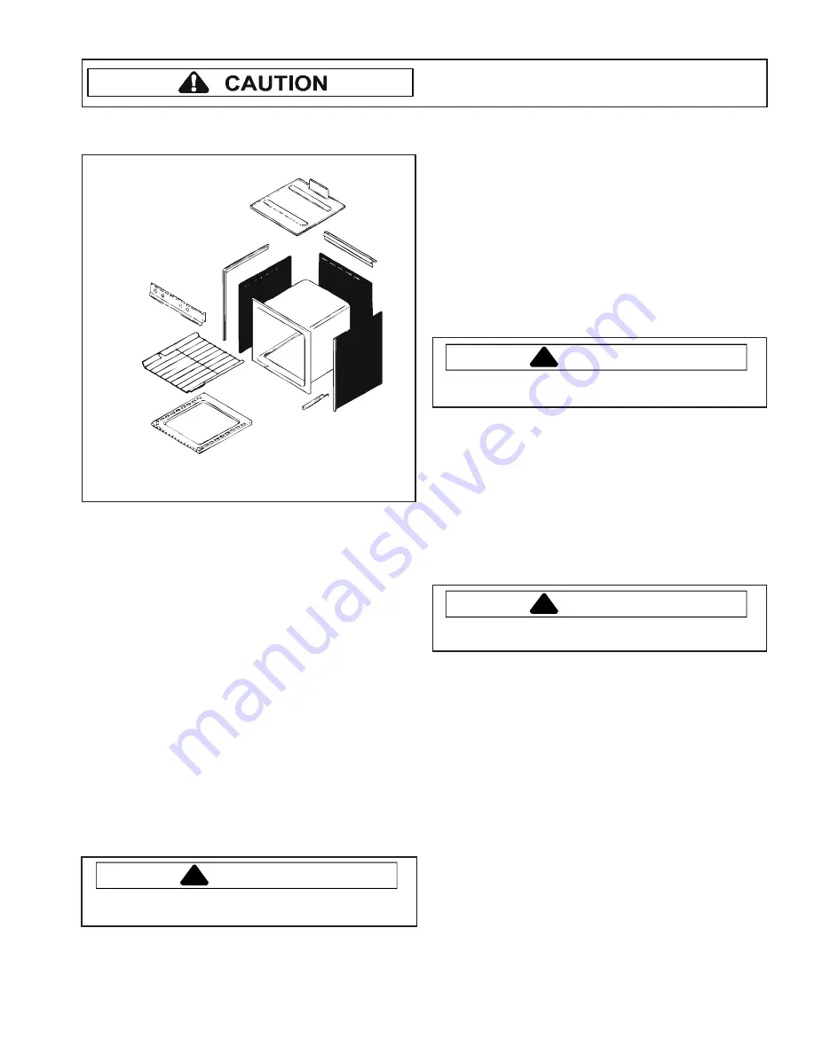 Maytag ALY1680BD series Service Manual Download Page 17