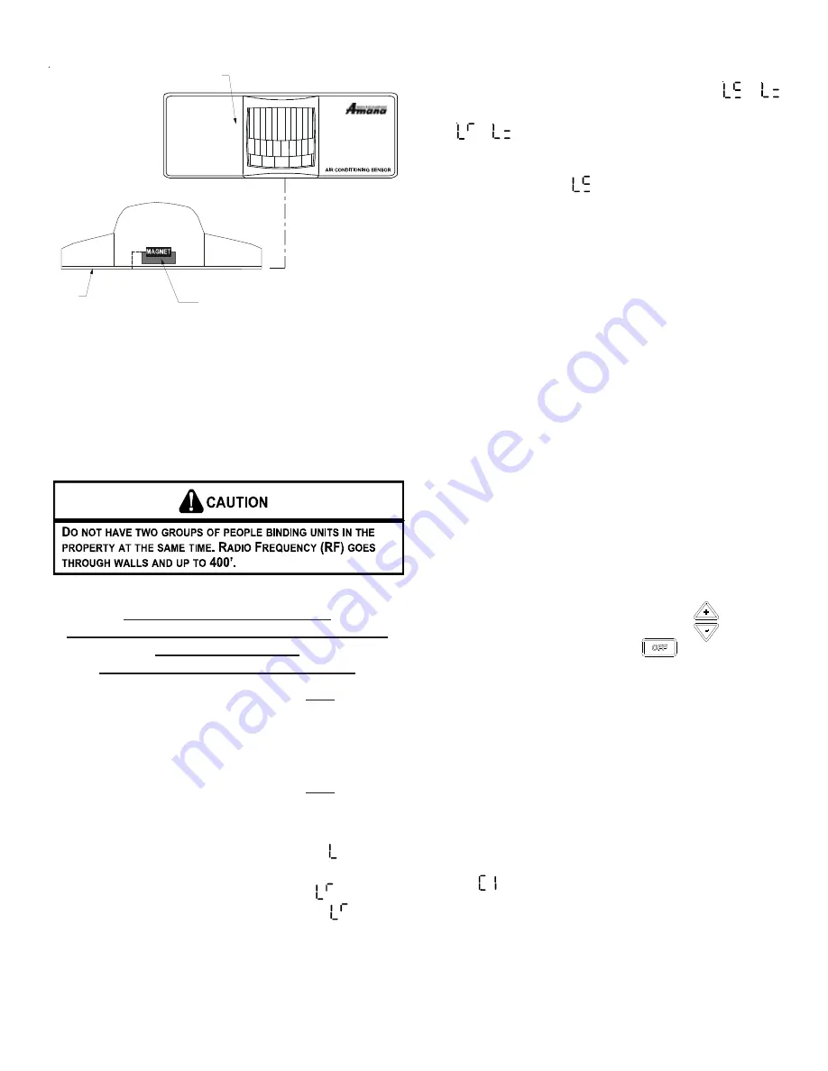 Maytag Amana NTE07A A3A Series Скачать руководство пользователя страница 29