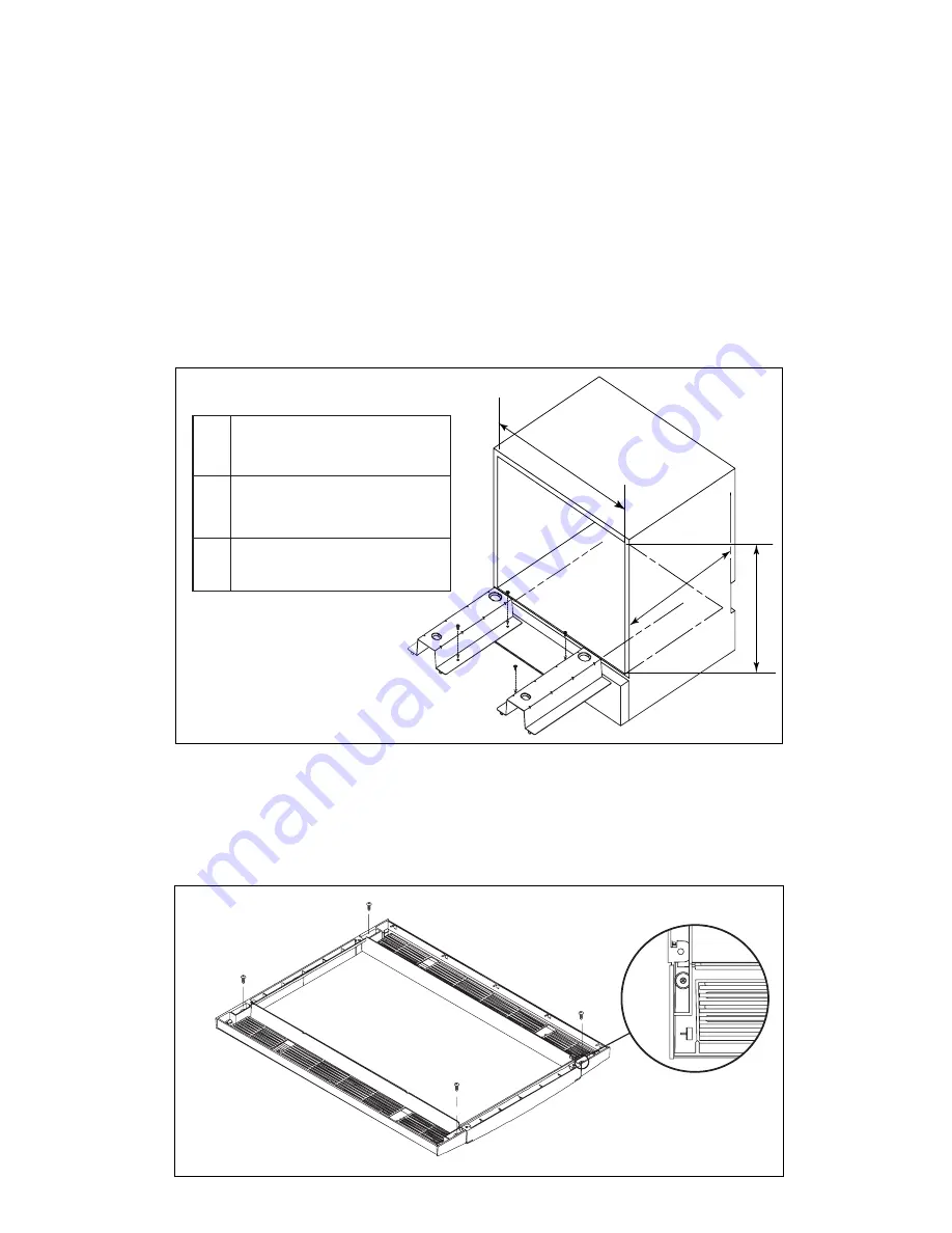 Maytag AMC4080AAB/W/Q/S Service Manual Download Page 27