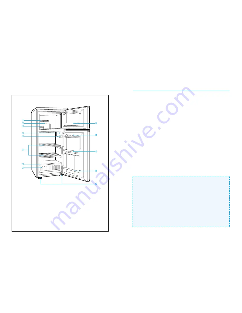 Maytag AON-A71 Instruction Manual Download Page 1