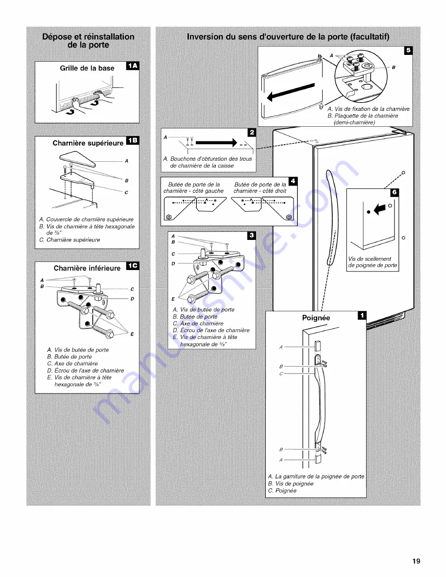 Maytag AQU1501TRW00 Use & Care Manual Download Page 19