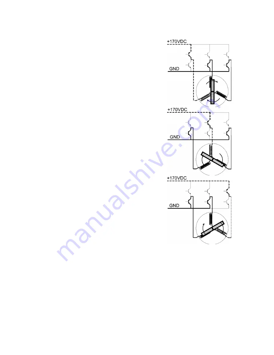 Maytag Built-in Refrigeration Manual Download Page 54