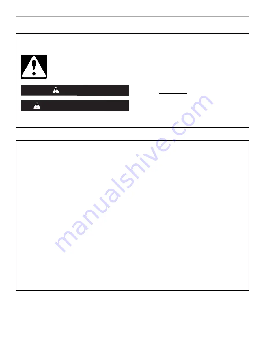 Maytag FRONT-LOADINGAUTOMATICWASHER Use And Care Manual Download Page 49