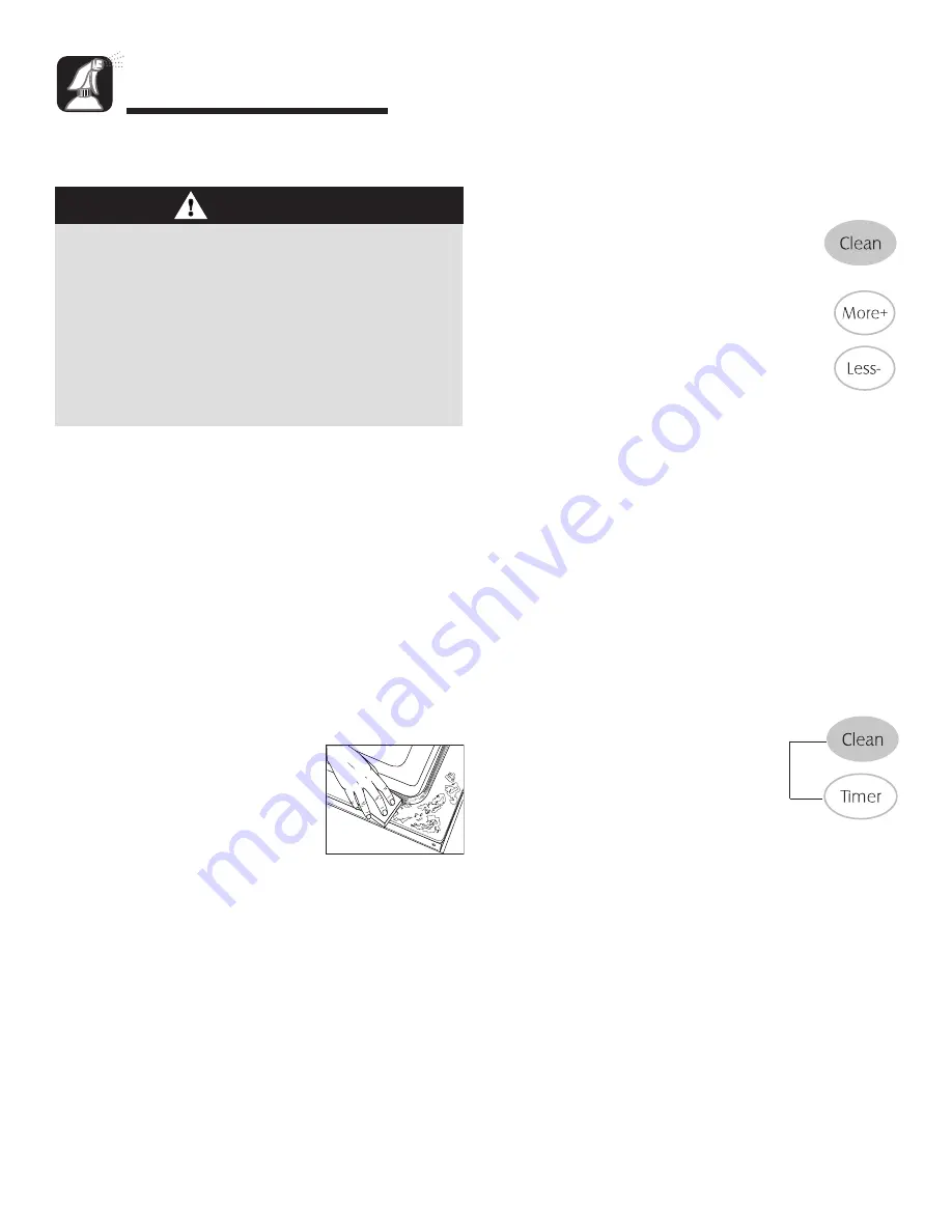 Maytag Gemini MER5775RA Use And Care Manual Download Page 5