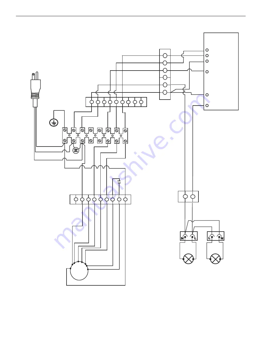 Maytag LI3VQA Installation Instructions And Use And Care Manual Download Page 26