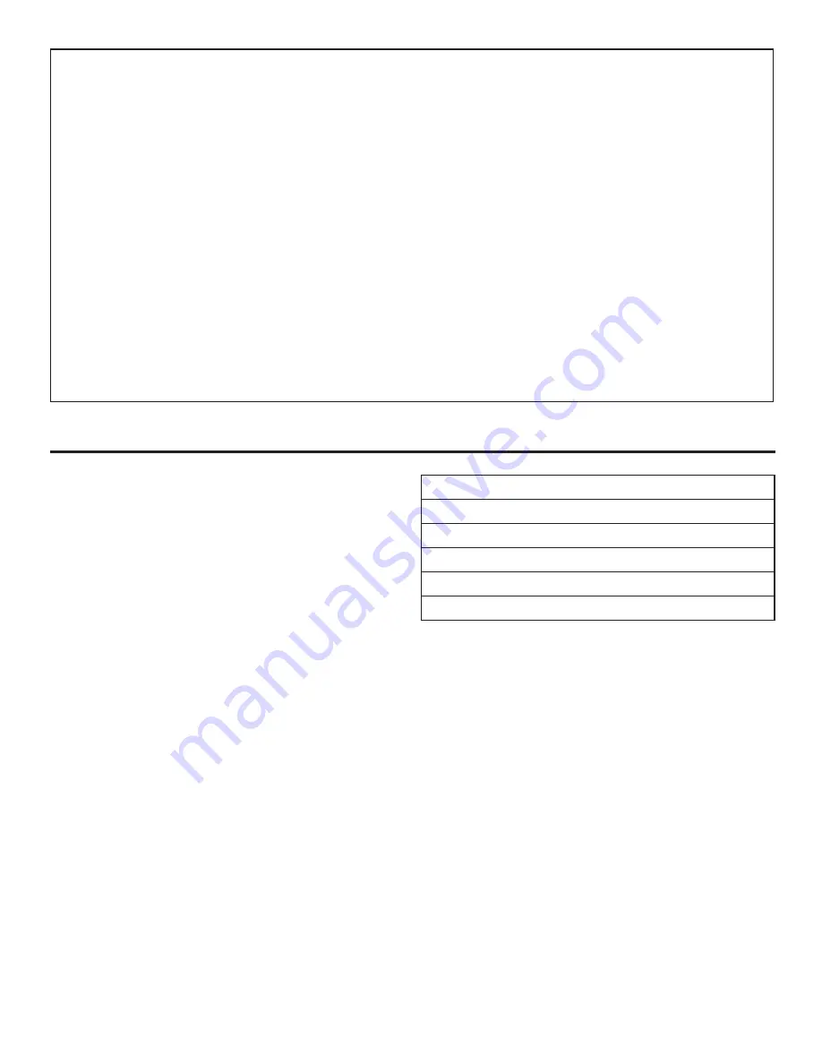 Maytag MAT20MNTKW Instructions Manual Download Page 4