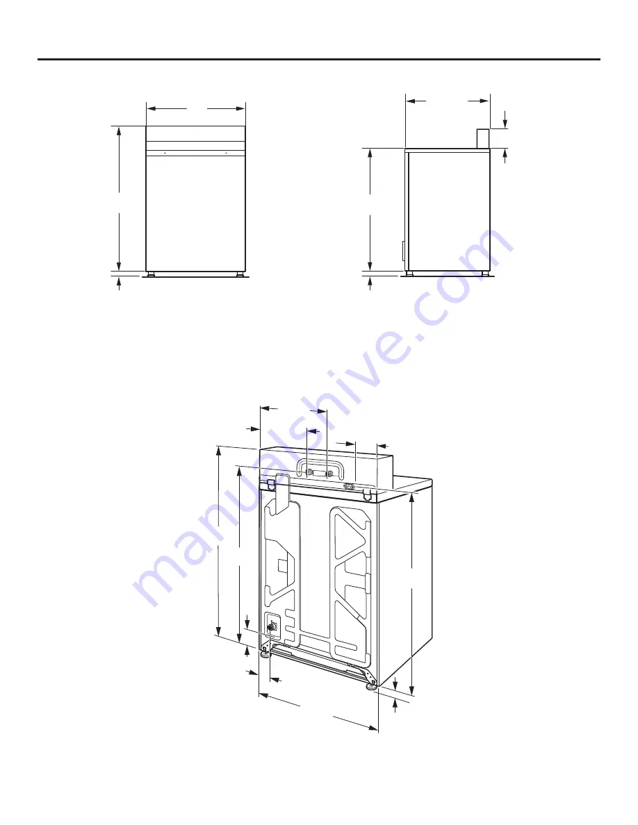 Maytag MAT20MNTKW Instructions Manual Download Page 8