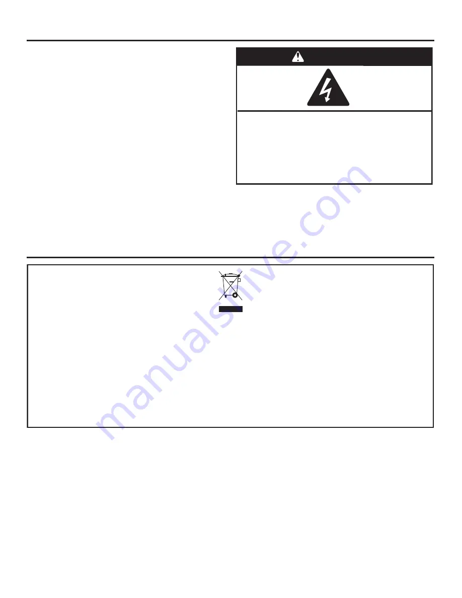 Maytag MAT20MNTKW Instructions Manual Download Page 15