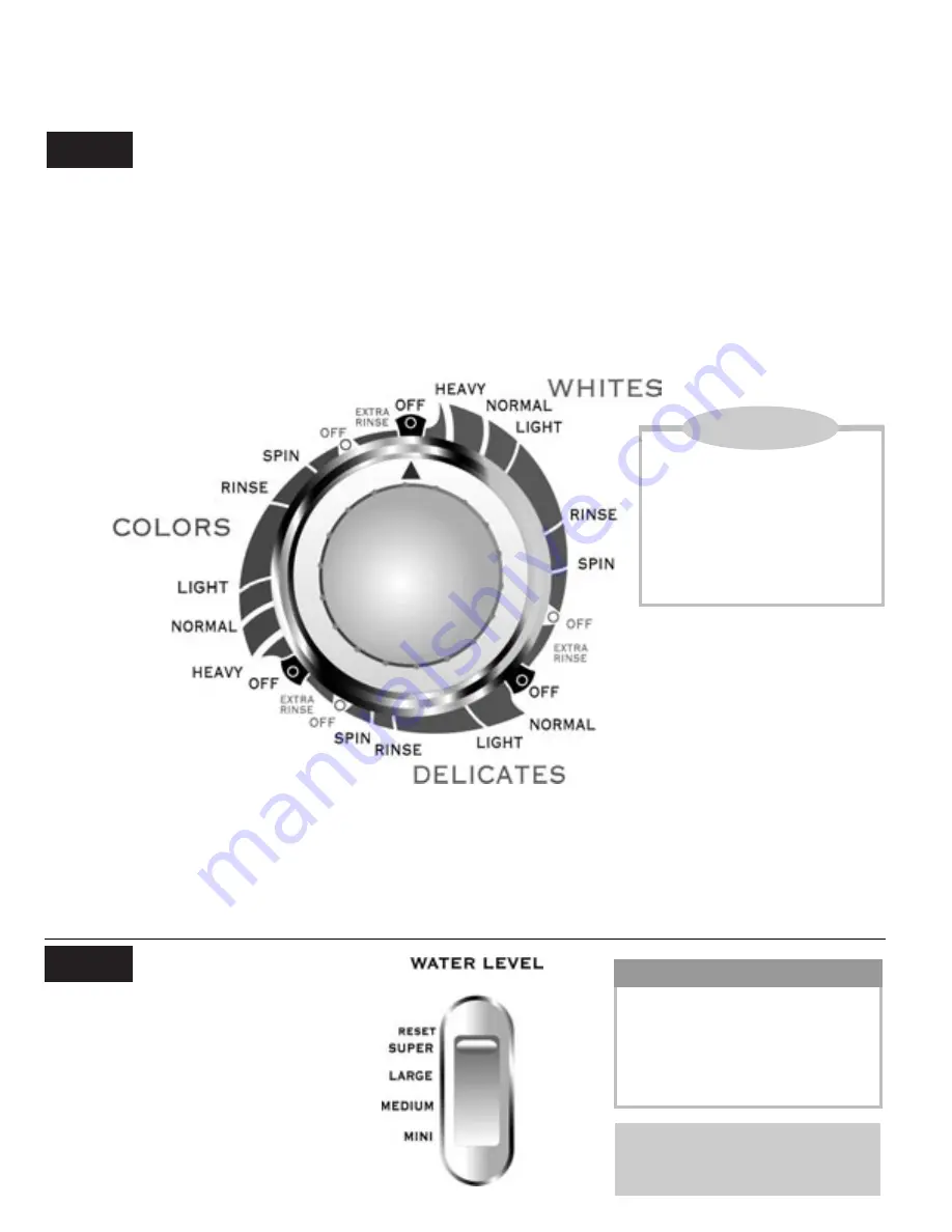 Maytag MAV5257 Скачать руководство пользователя страница 11