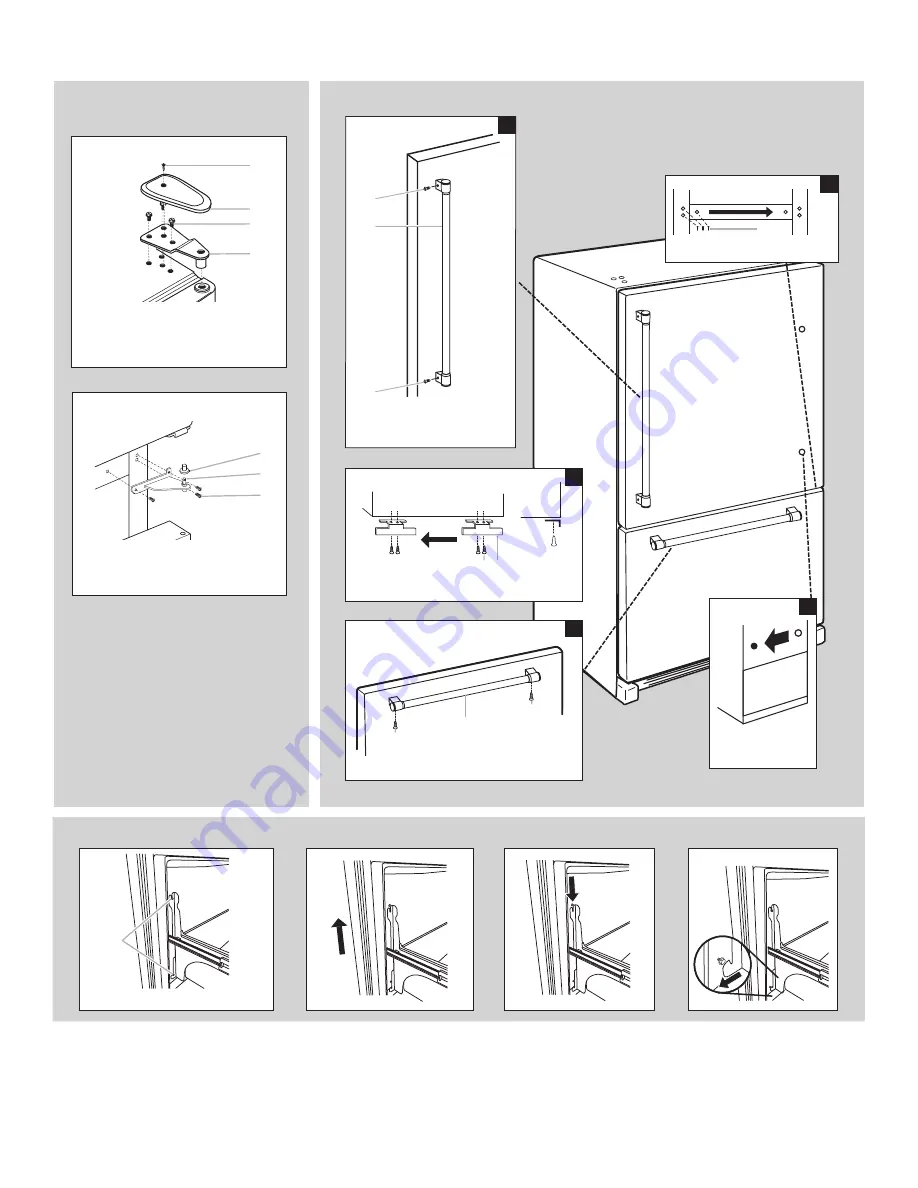 Maytag MBF2258DEH00 Скачать руководство пользователя страница 10