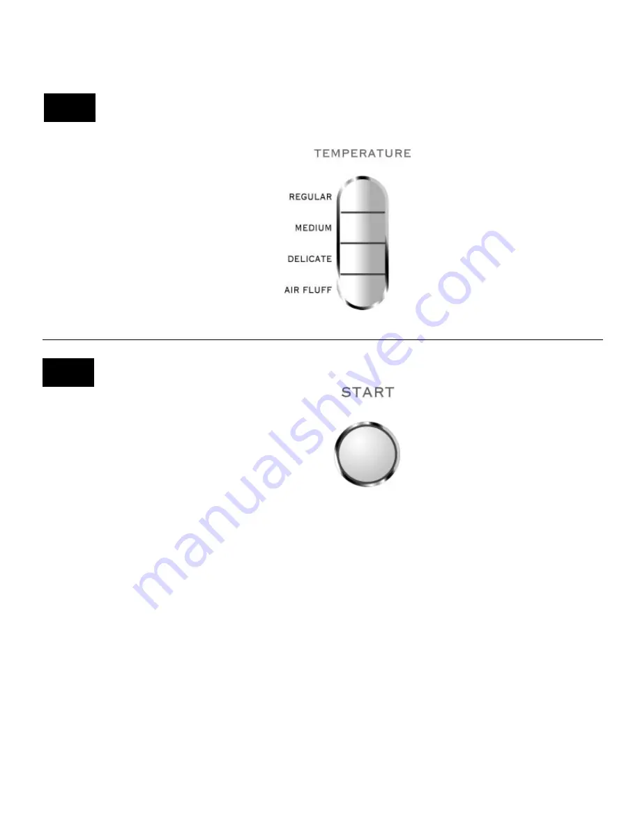 Maytag MD6200 User Manual Download Page 7