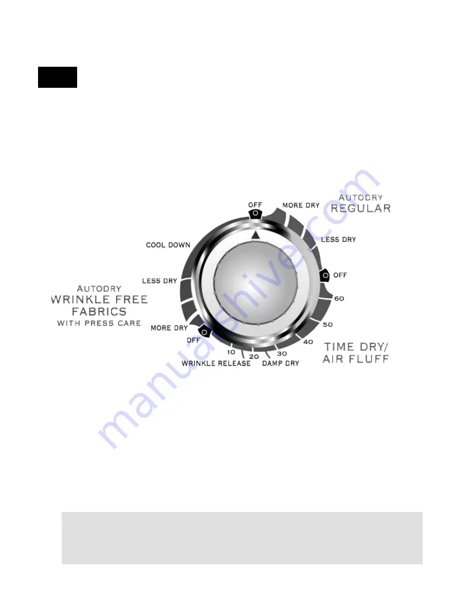 Maytag MD6200 User Manual Download Page 30