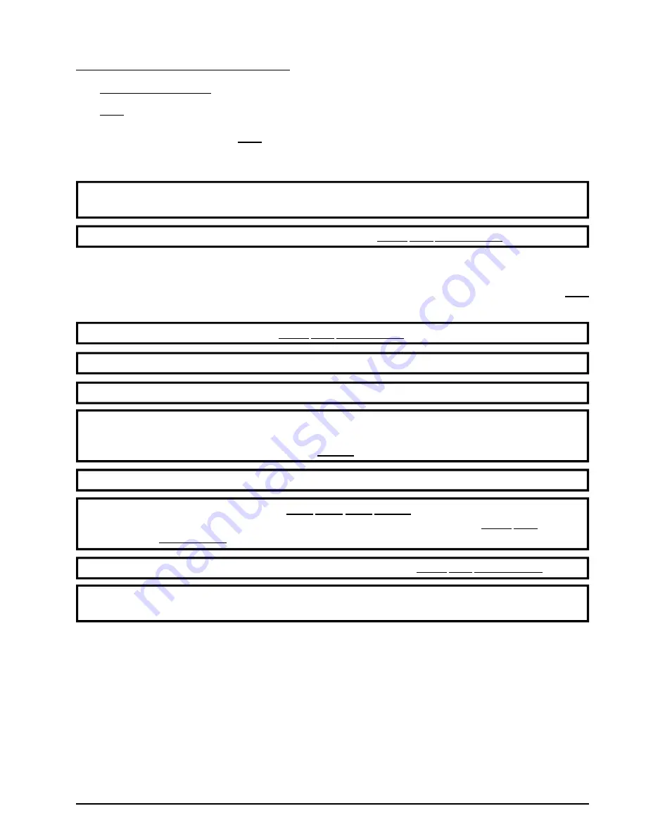 Maytag MDG-120PHV Installation Manual Download Page 21