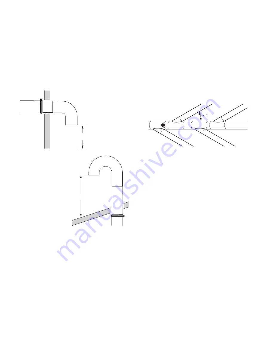 Maytag MDG28PDCWW Installation Instructions Manual Download Page 12