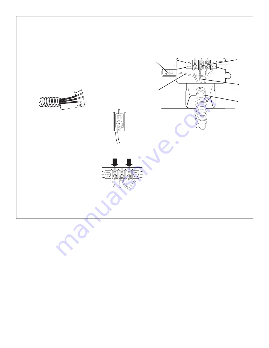 Maytag MDG28PDCWW Скачать руководство пользователя страница 20