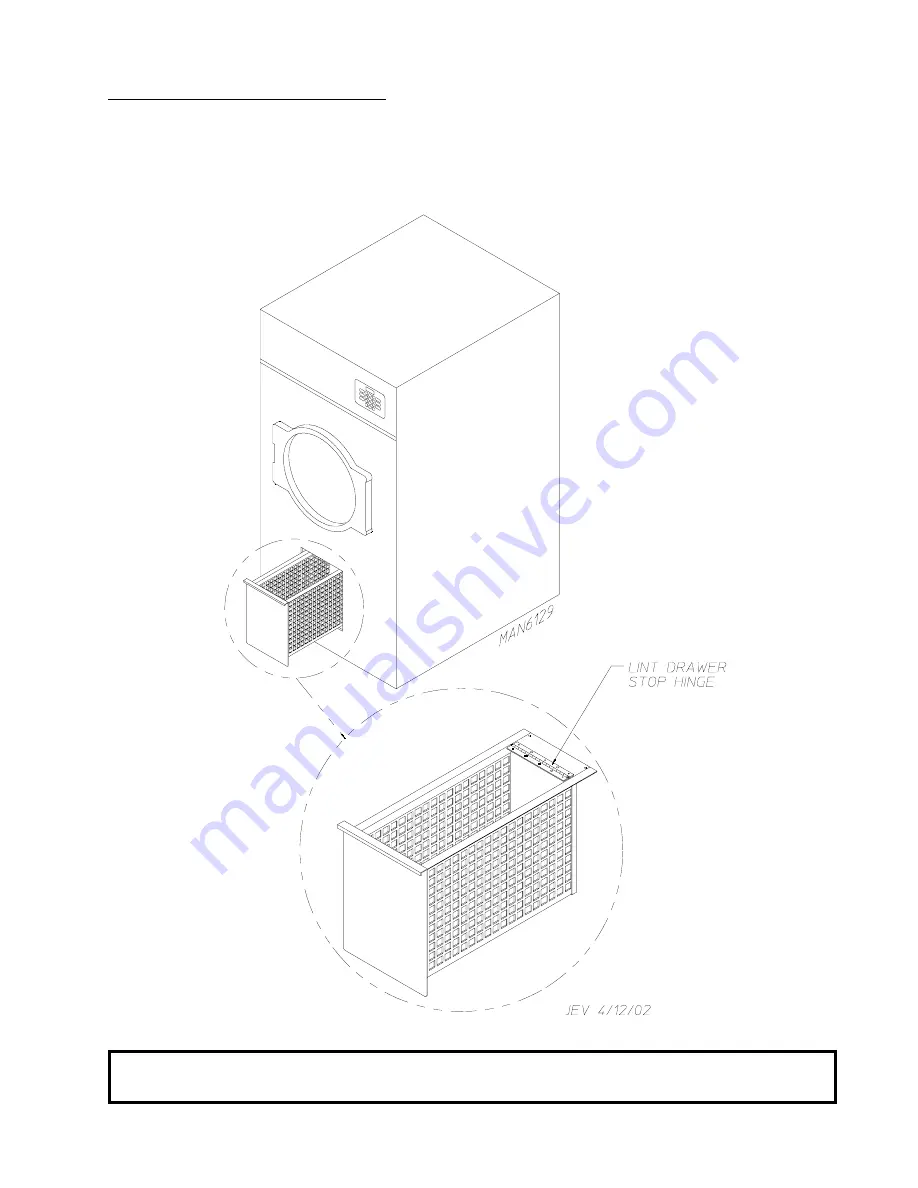 Maytag MDG50MNV Скачать руководство пользователя страница 35