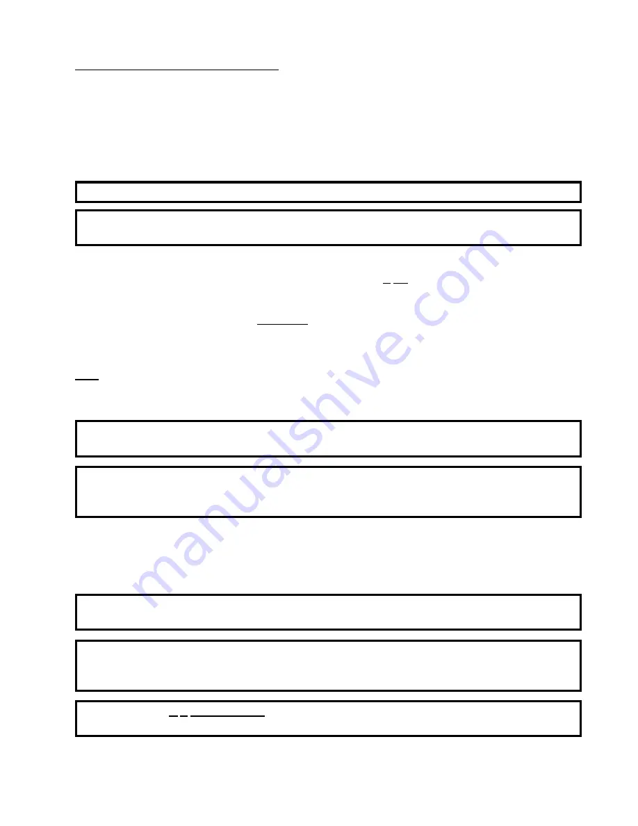 Maytag MDG50PCC Installation Manual Download Page 15