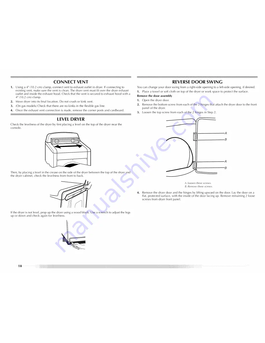 Maytag MED6300TQ - 29