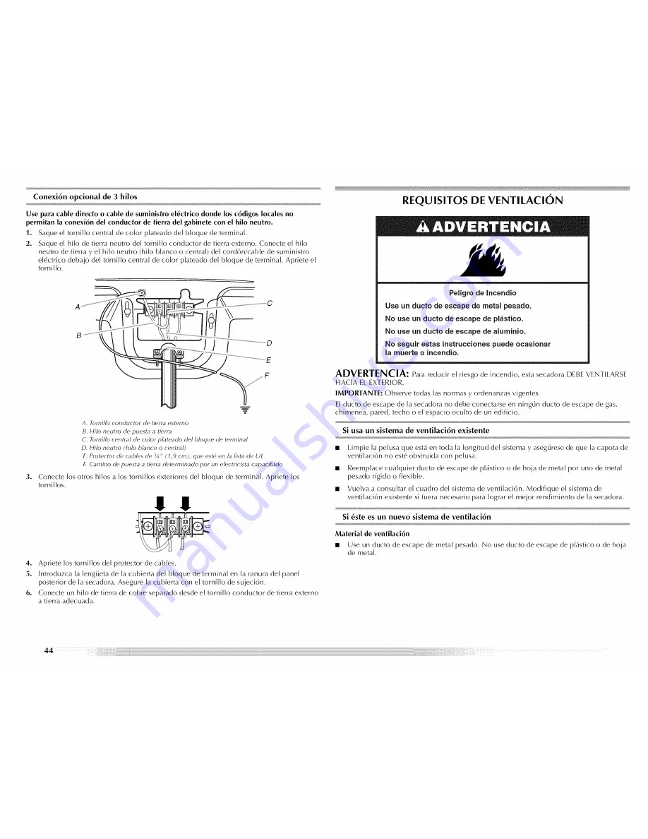 Maytag MED6300TQ - 29