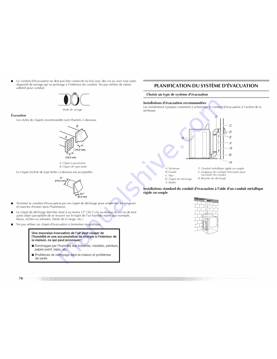 Maytag MED6300TQ - 29