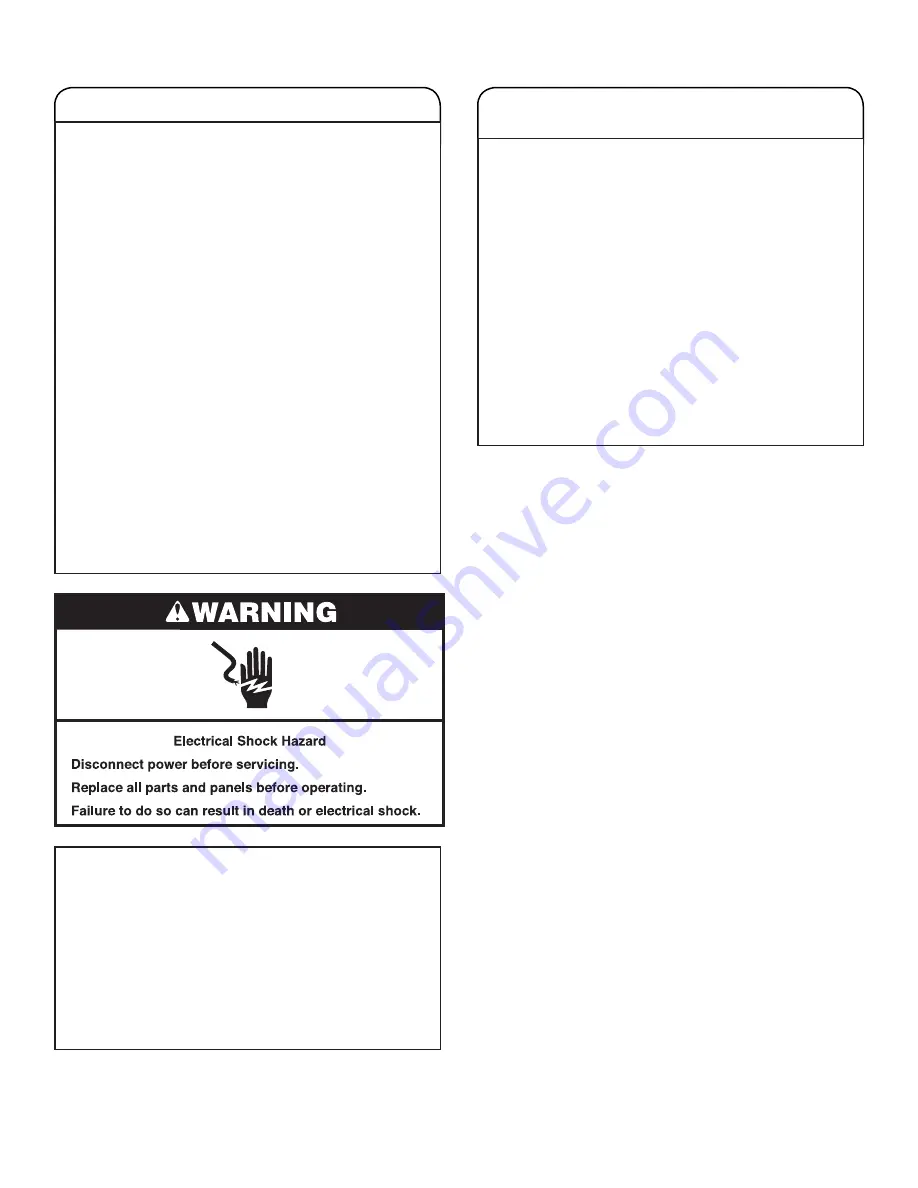 Maytag MED7100DC Use & Care Manual Download Page 14