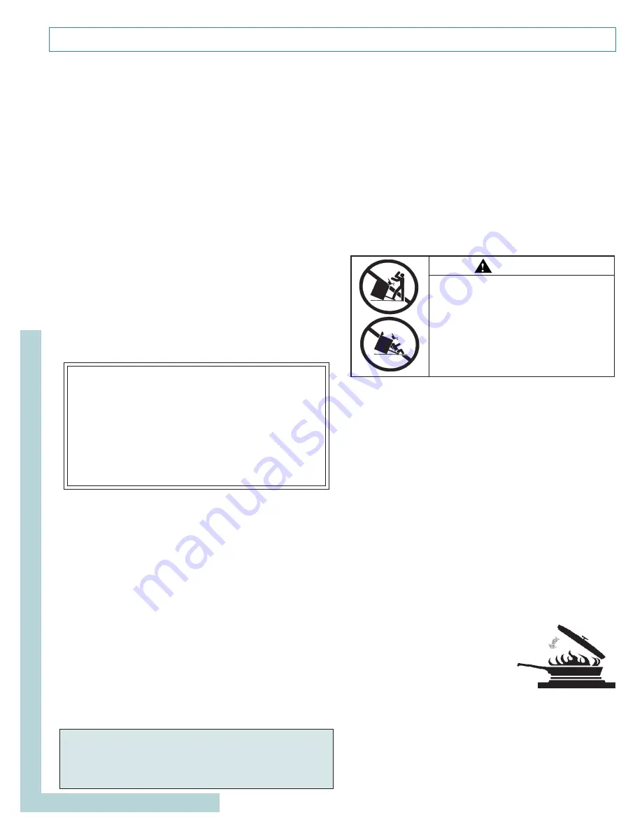 Maytag MEP5770 User Manual Download Page 2