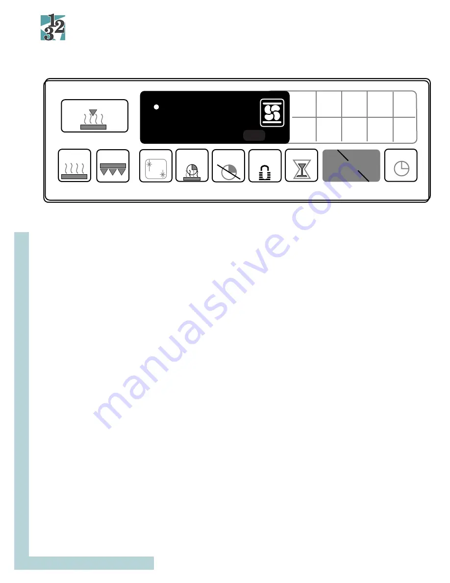 Maytag MEP5770 User Manual Download Page 6