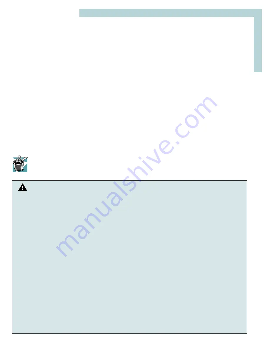 Maytag MEP5770 User Manual Download Page 9