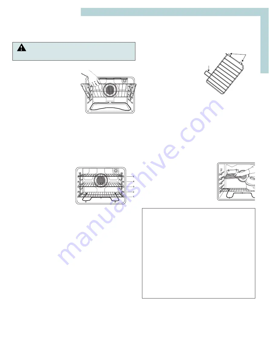 Maytag MEP5770 User Manual Download Page 15