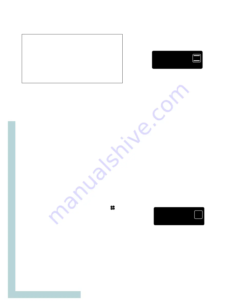 Maytag MEP5770 User Manual Download Page 18